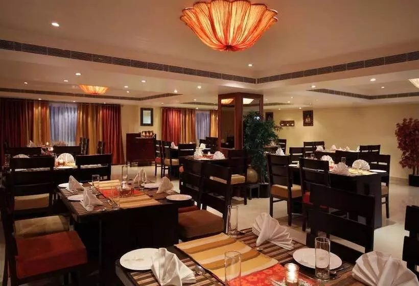 ホテル Luminous One Continent