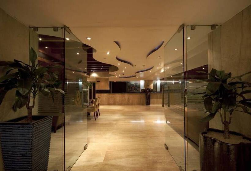 호텔 Luminous One Continent