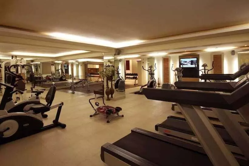 ホテル Luminous One Continent