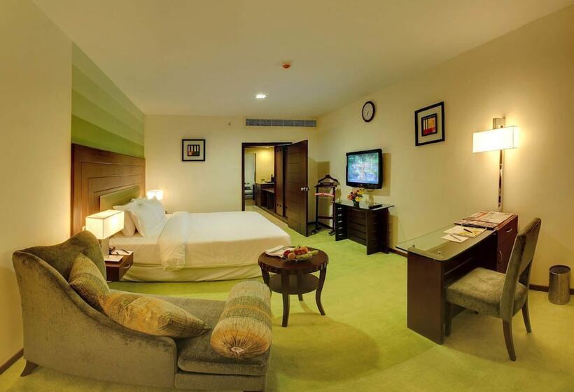 호텔 Luminous One Continent