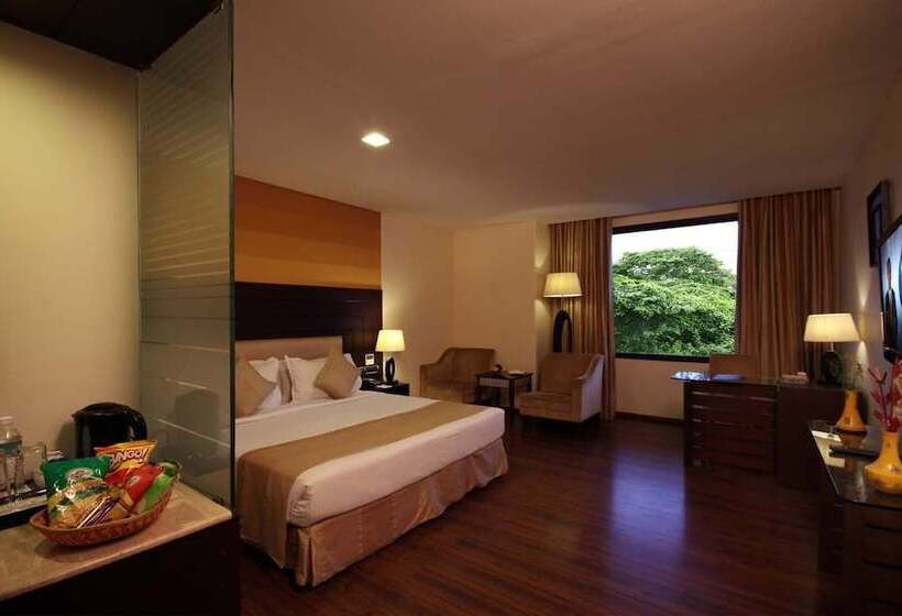 호텔 Luminous One Continent