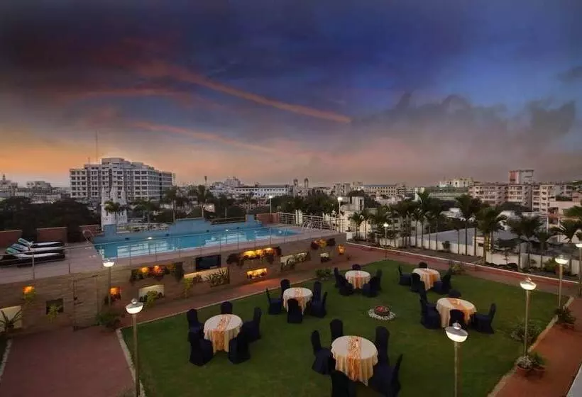 ホテル Luminous One Continent