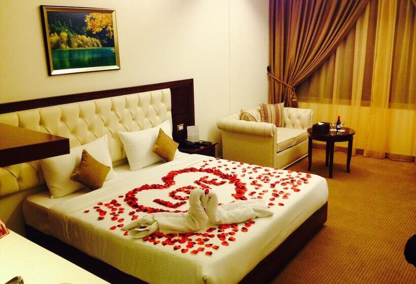 Midtown Hotel & Suites