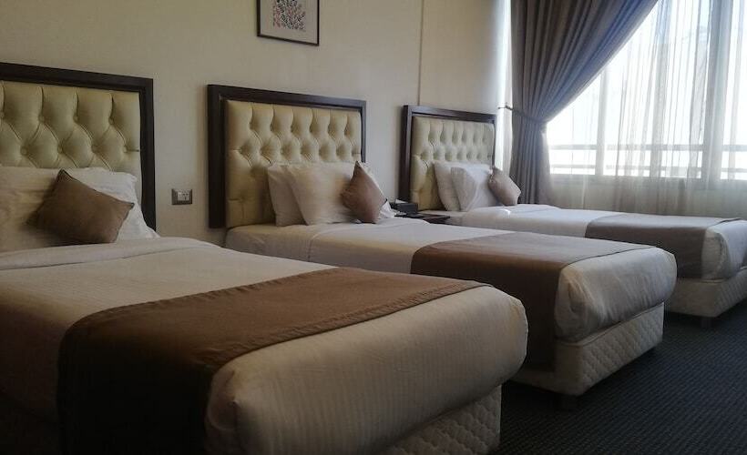 Midtown Hotel & Suites