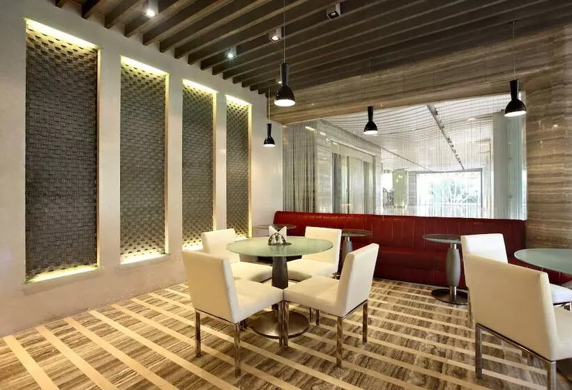 Mirage Hotel, Mumbai International Airport