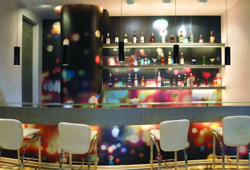 Mirage Hotel, Mumbai International Airport