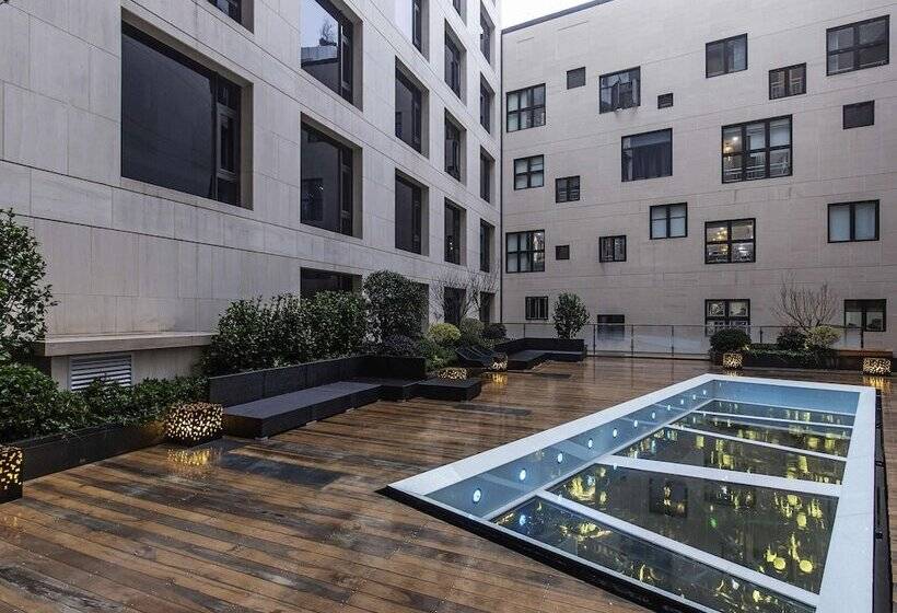 בית מלון כפרי Neqta Hangzhou Westlake