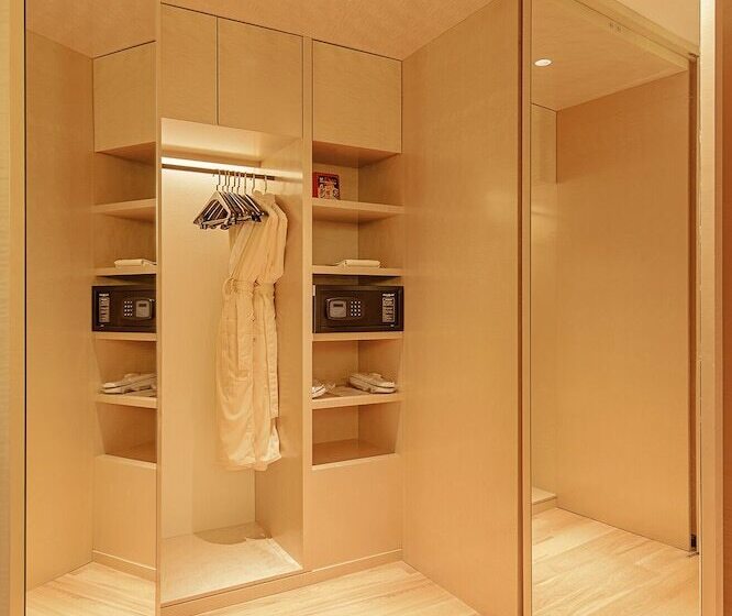 בית מלון כפרי Neqta Hangzhou Westlake