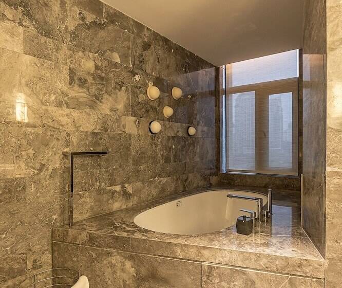 בית מלון כפרי Neqta Hangzhou Westlake