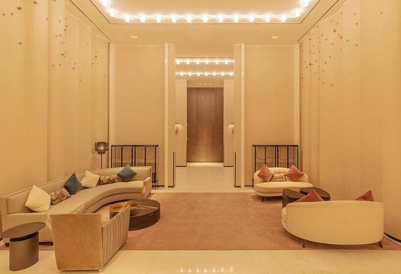 בית מלון כפרי Neqta Hangzhou Westlake