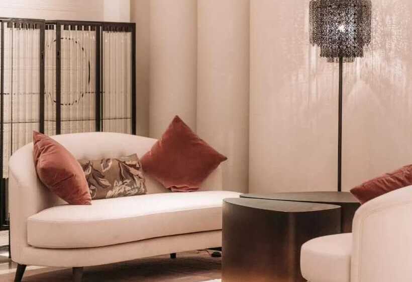 בית מלון כפרי Neqta Hangzhou Westlake