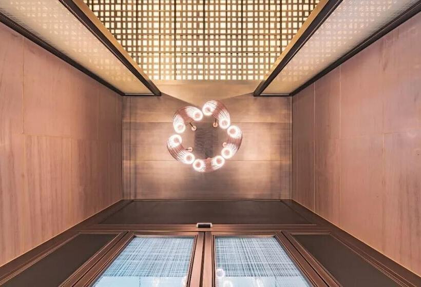 בית מלון כפרי Neqta Hangzhou Westlake