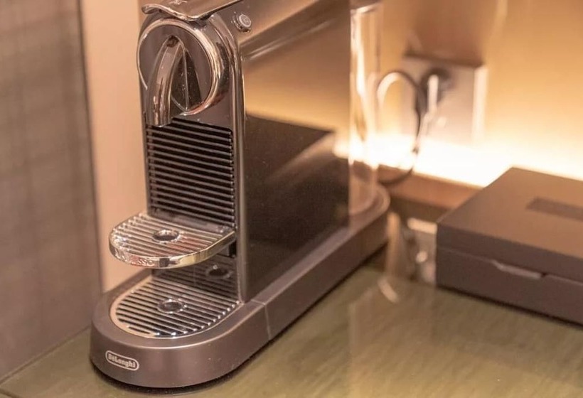 בית מלון כפרי Neqta Hangzhou Westlake