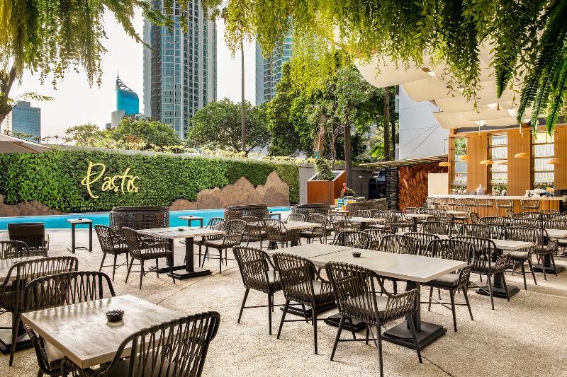 酒店 Oakwood Suites Kuningan Jakarta