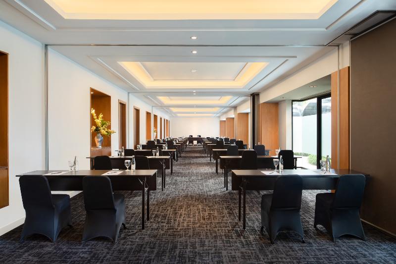 酒店 Oakwood Suites Kuningan Jakarta