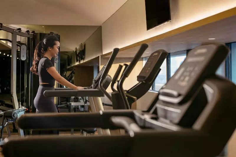 酒店 Oakwood Suites Kuningan Jakarta