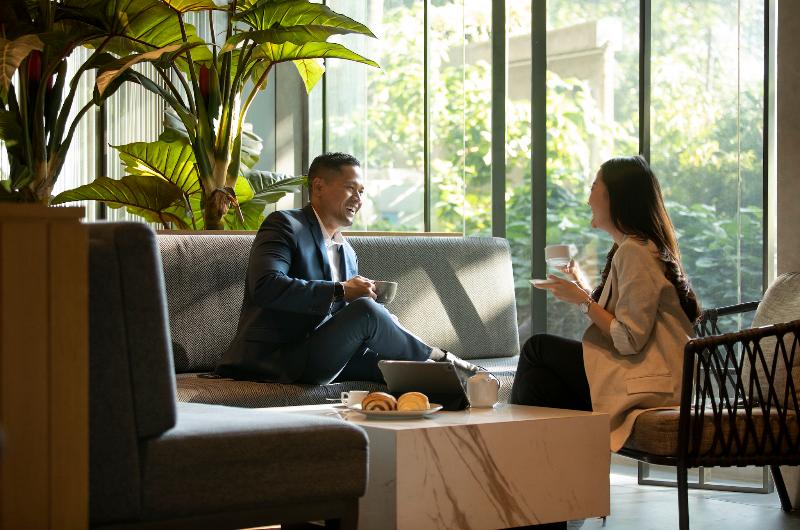 酒店 Oakwood Suites Kuningan Jakarta