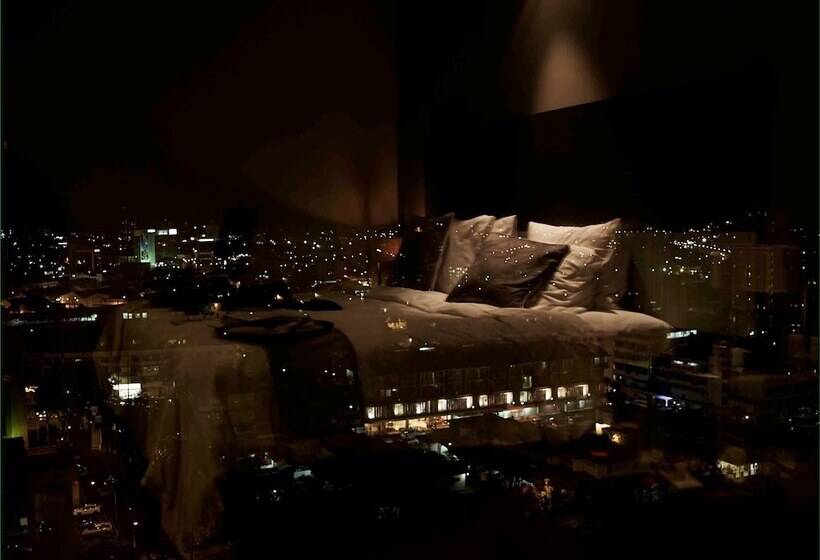 فندق Pullman Kuching