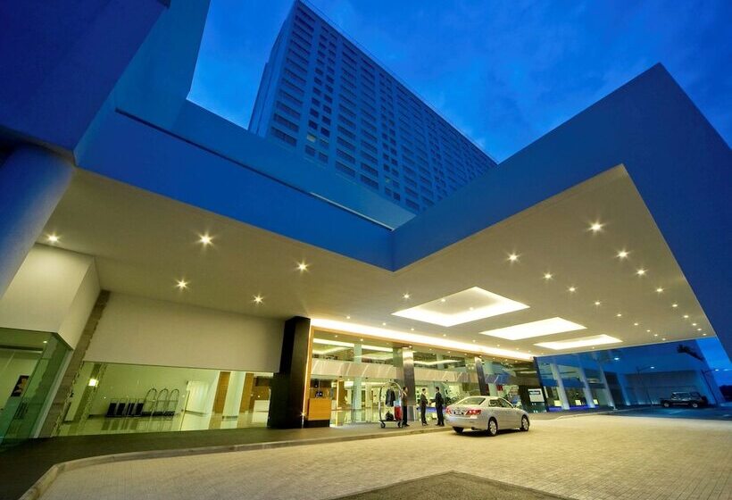 فندق Pullman Kuching