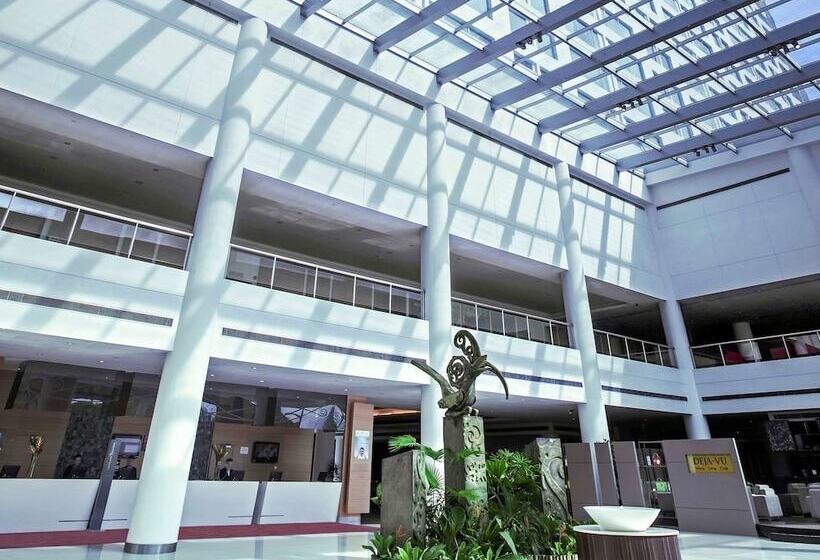 فندق Pullman Kuching