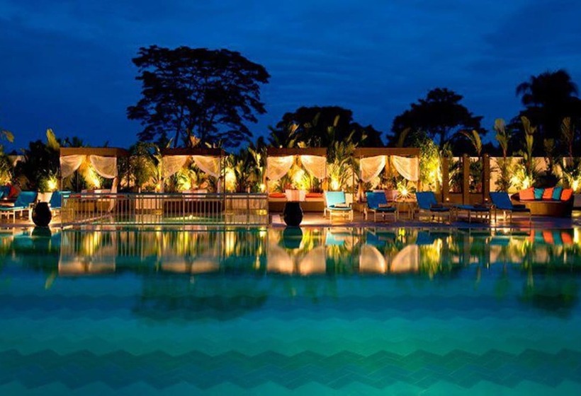 فندق Pullman Kuching