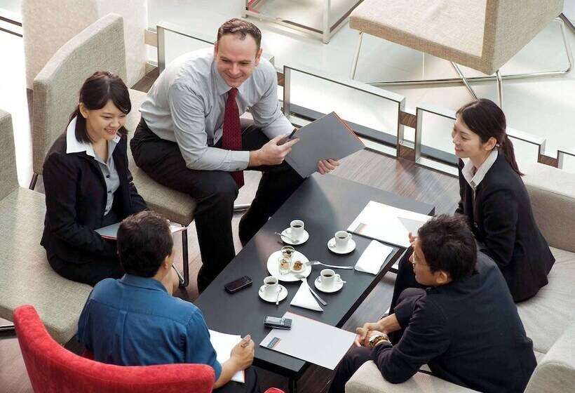 فندق Pullman Kuching