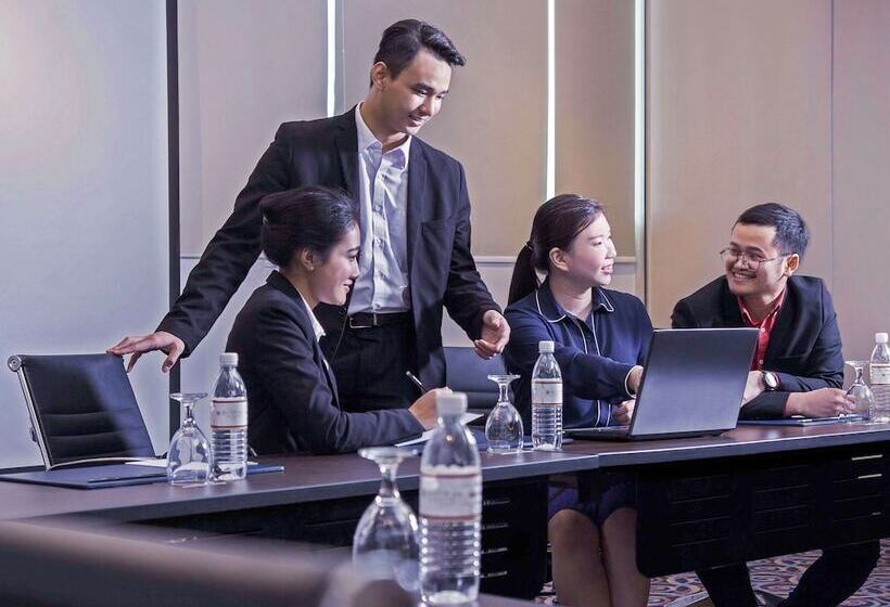 فندق Pullman Kuching