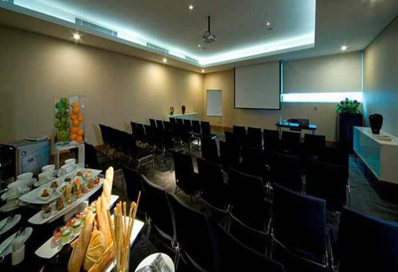 فندق Pullman Kuching