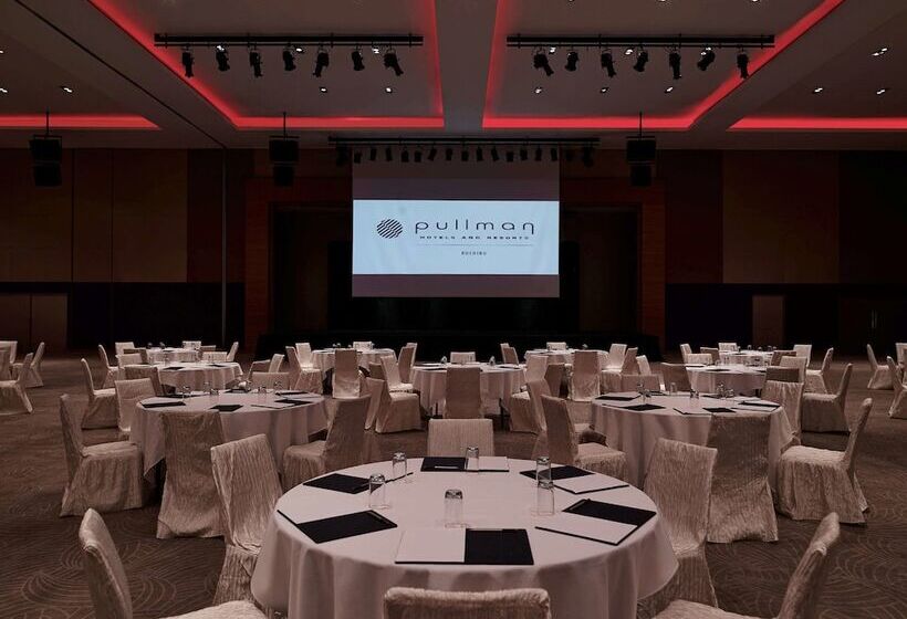 فندق Pullman Kuching