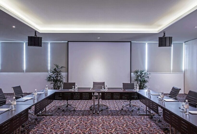 فندق Pullman Kuching