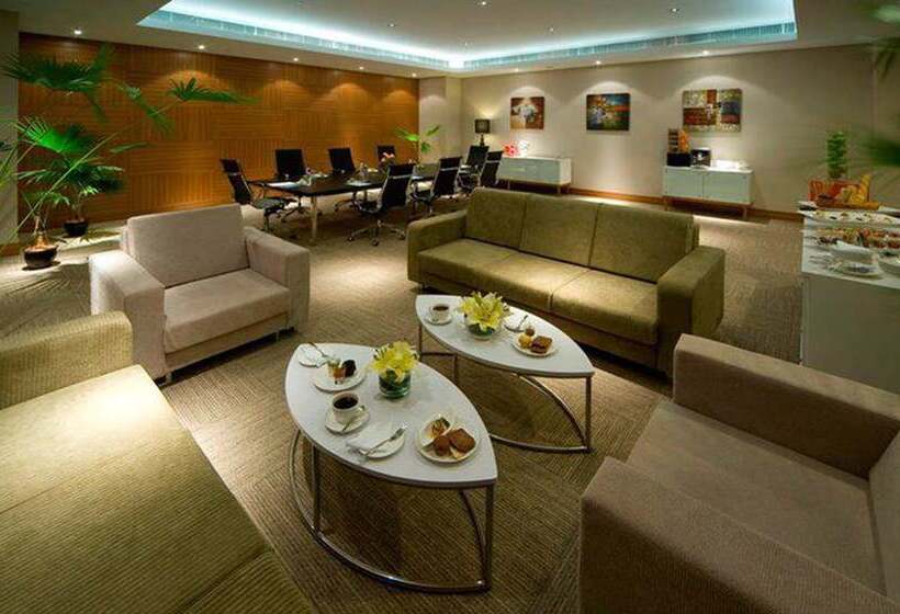 فندق Pullman Kuching