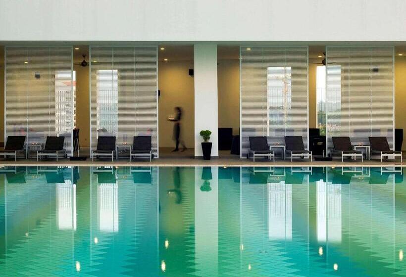 فندق Pullman Kuching