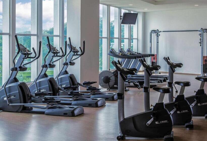 فندق Pullman Kuching