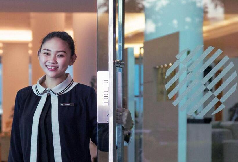 فندق Pullman Kuching