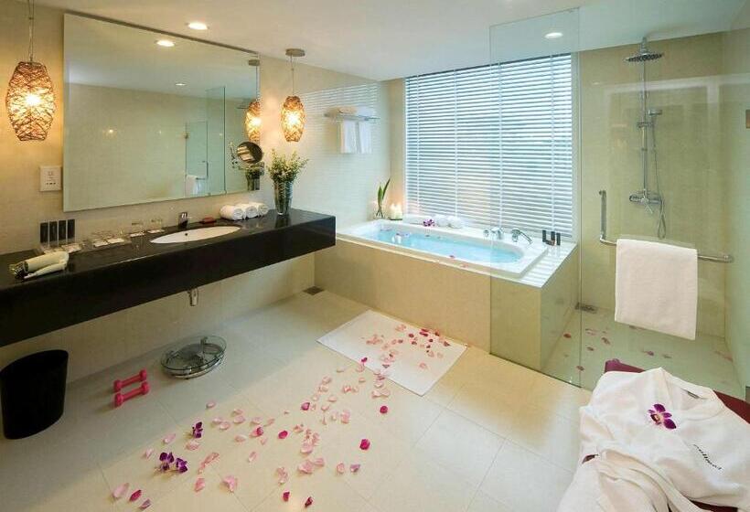 فندق Pullman Kuching