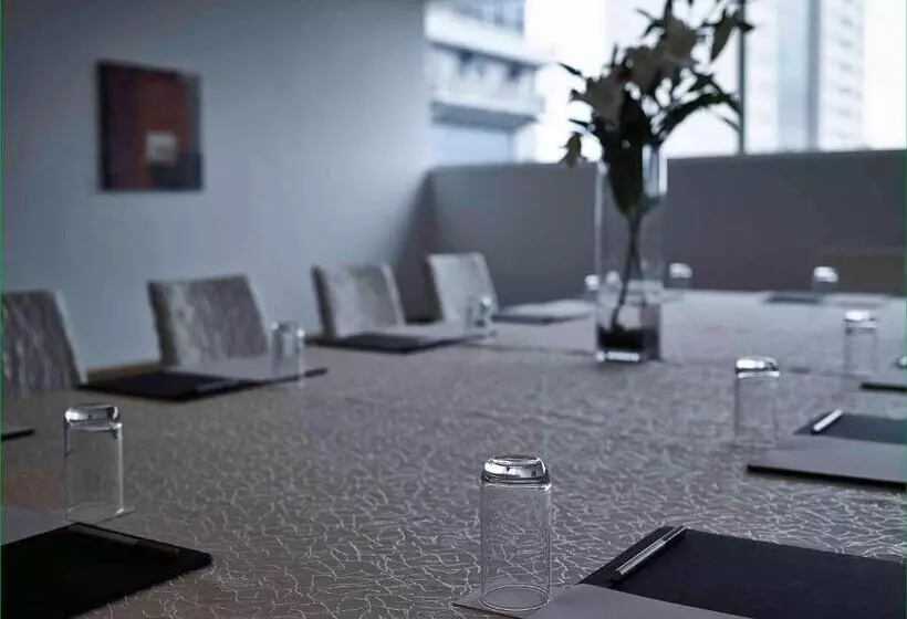 בית מלון כפרי Pullman Kuching