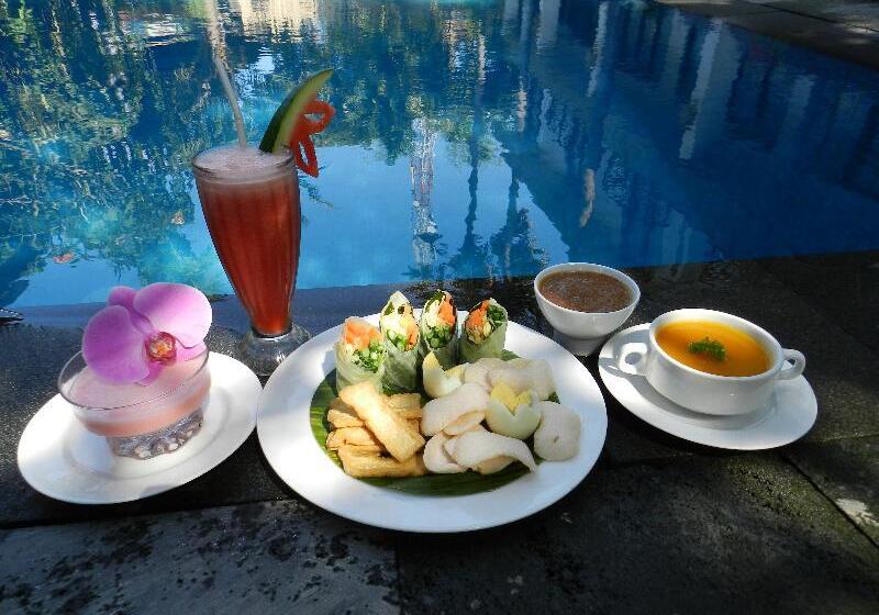 فندق Puri Maharani Boutique