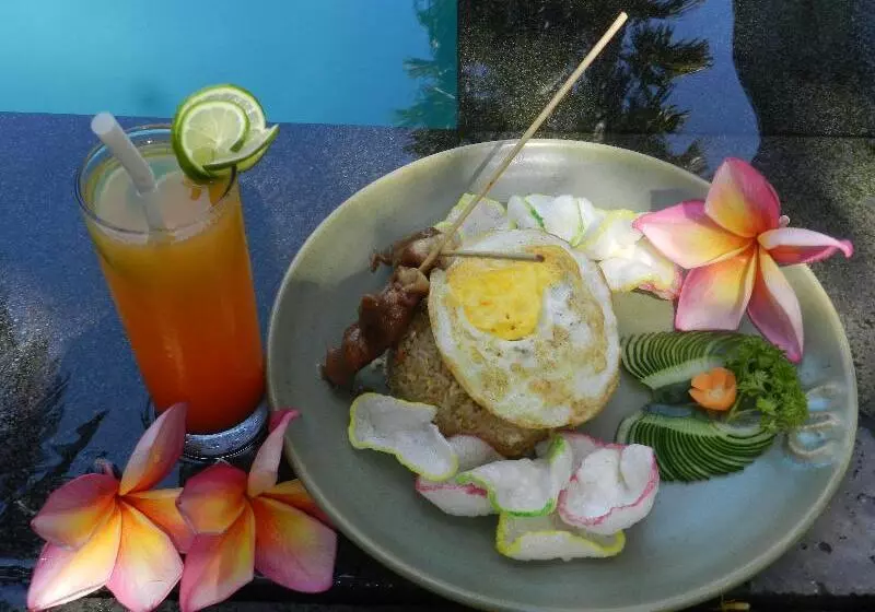 هتل Puri Maharani Boutique