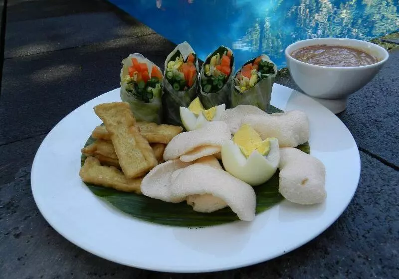 هتل Puri Maharani Boutique