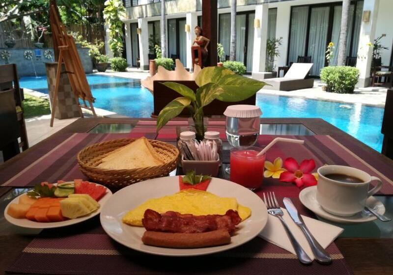 فندق Puri Maharani Boutique