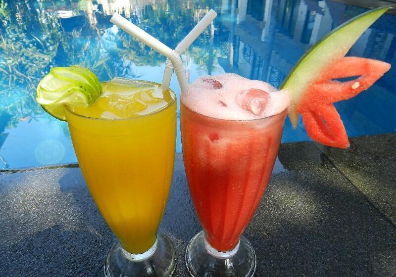 فندق Puri Maharani Boutique