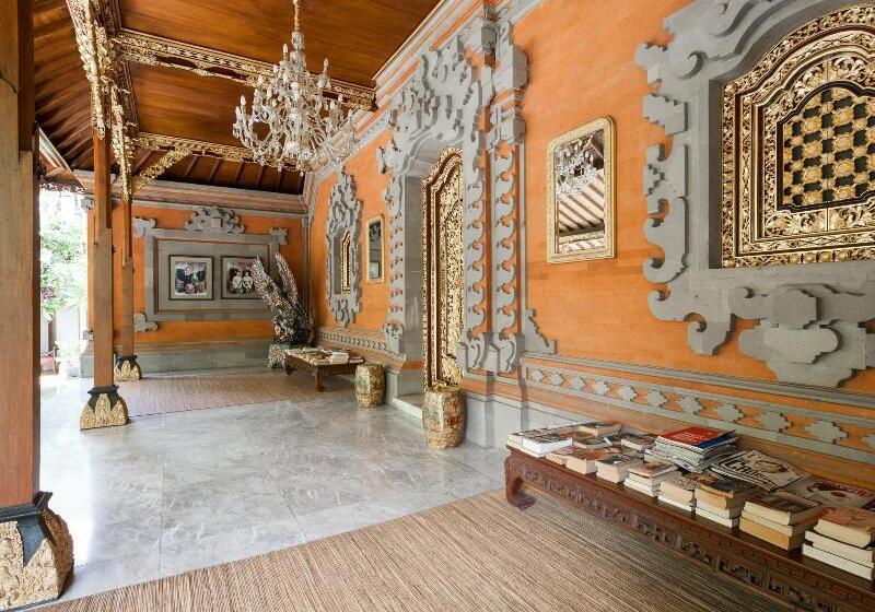 فندق Puri Maharani Boutique