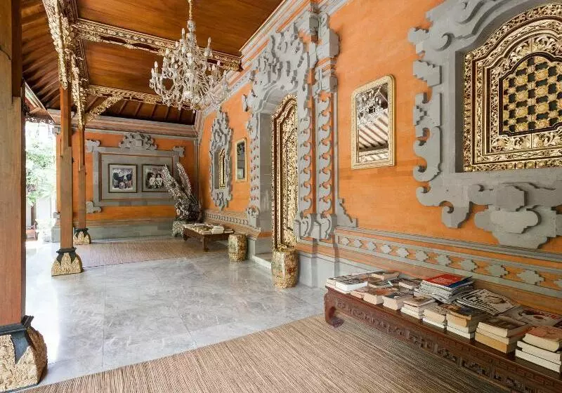 هتل Puri Maharani Boutique