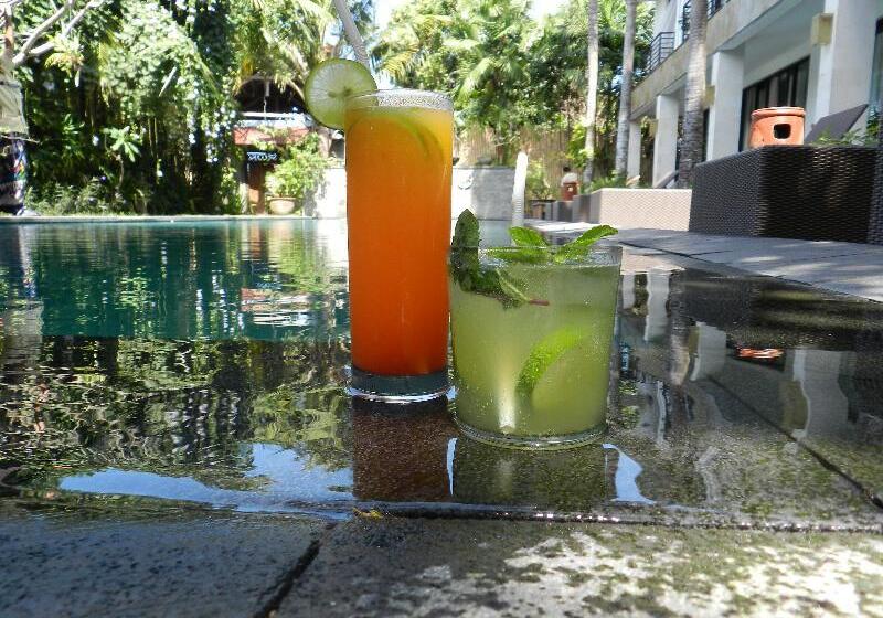 فندق Puri Maharani Boutique