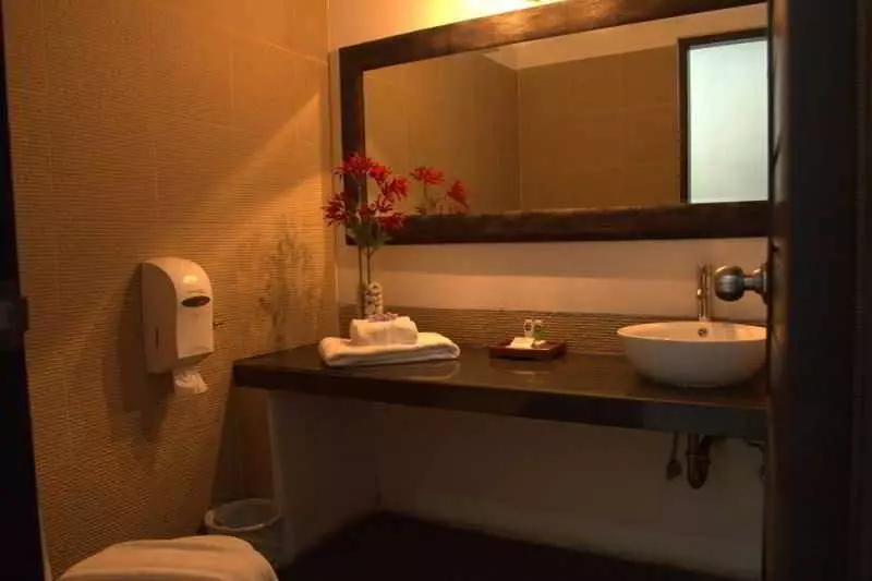 هتل Puri Maharani Boutique