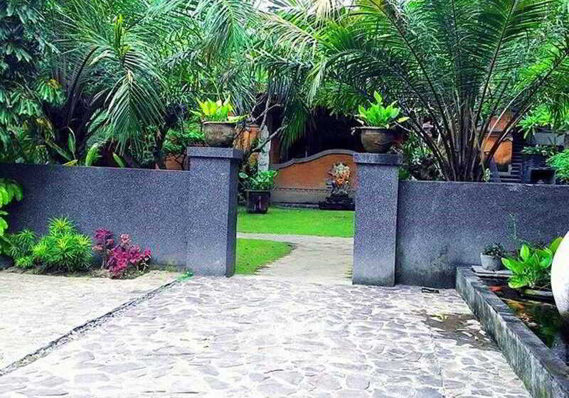 فندق Puri Maharani Boutique