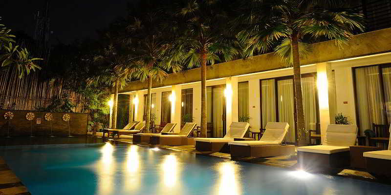 فندق Puri Maharani Boutique