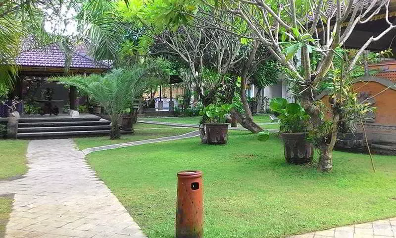 هتل Puri Maharani Boutique