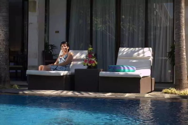 هتل Puri Maharani Boutique