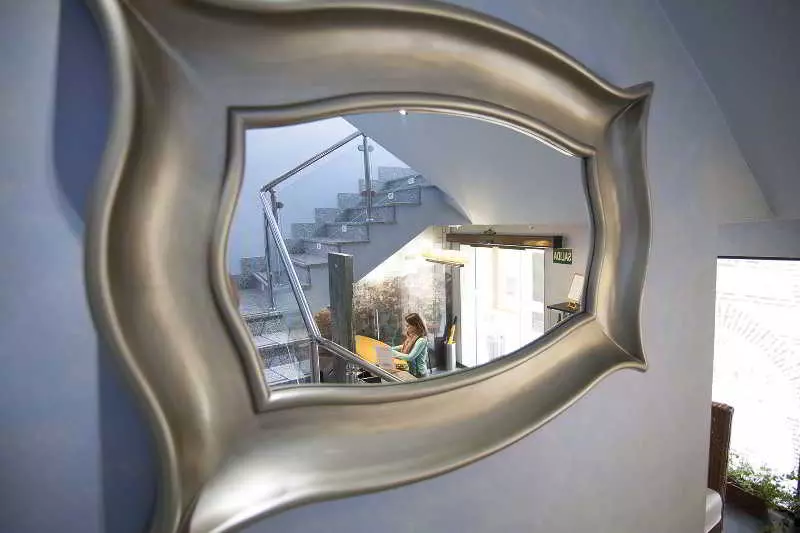 Отель Real De Illescas